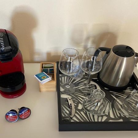 Melissa Suites Tropea Luaran gambar