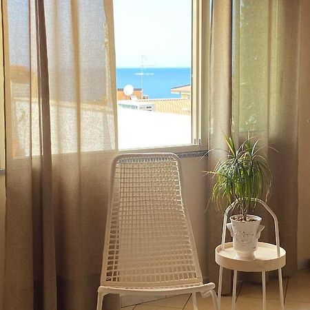 Melissa Suites Tropea Luaran gambar