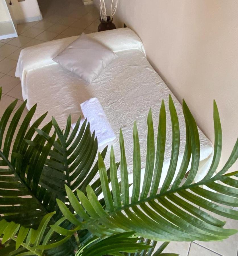 Melissa Suites Tropea Luaran gambar