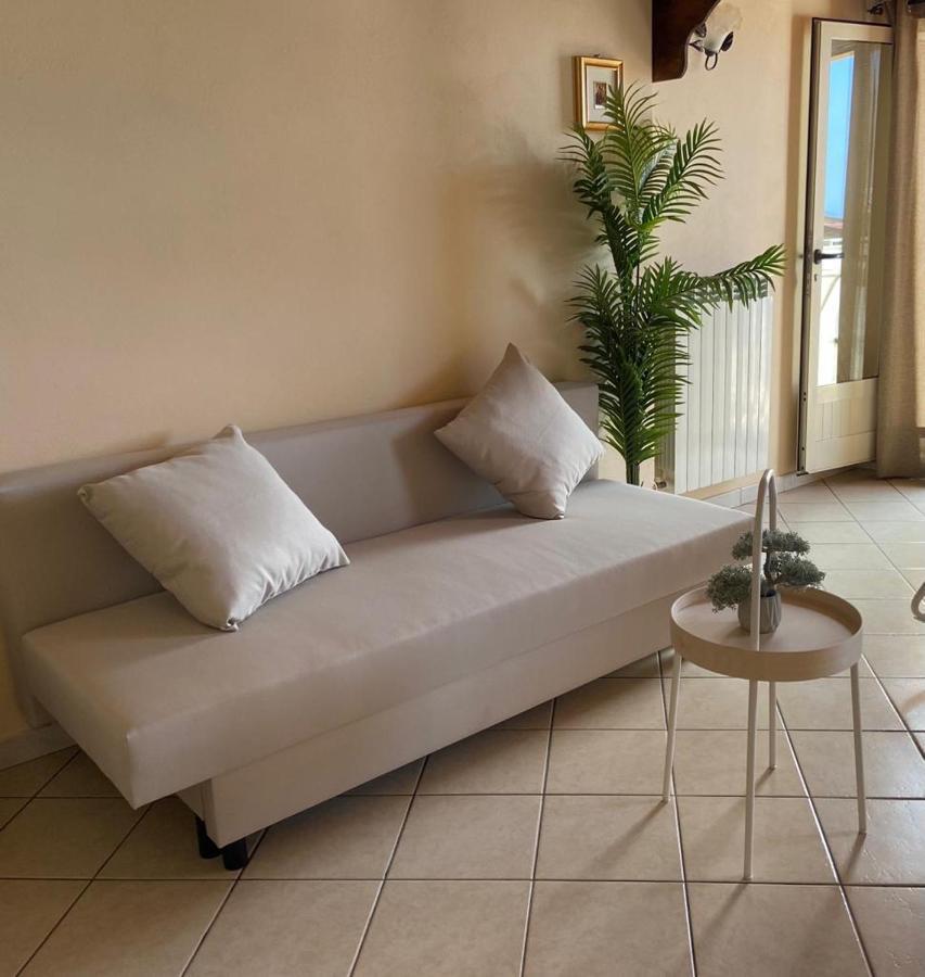 Melissa Suites Tropea Luaran gambar