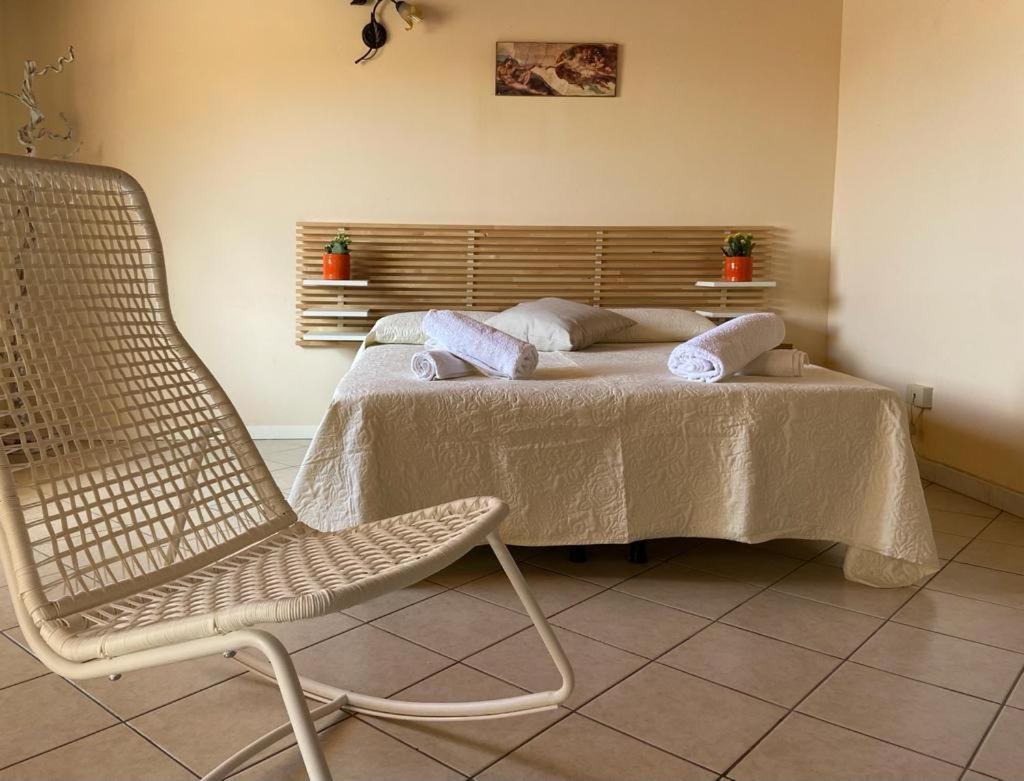 Melissa Suites Tropea Luaran gambar
