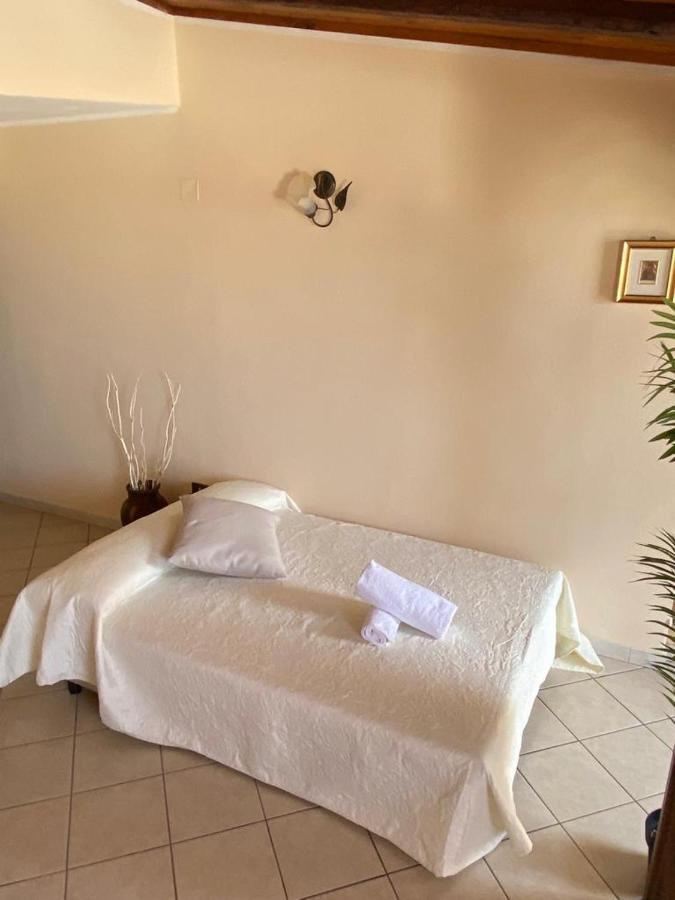 Melissa Suites Tropea Luaran gambar