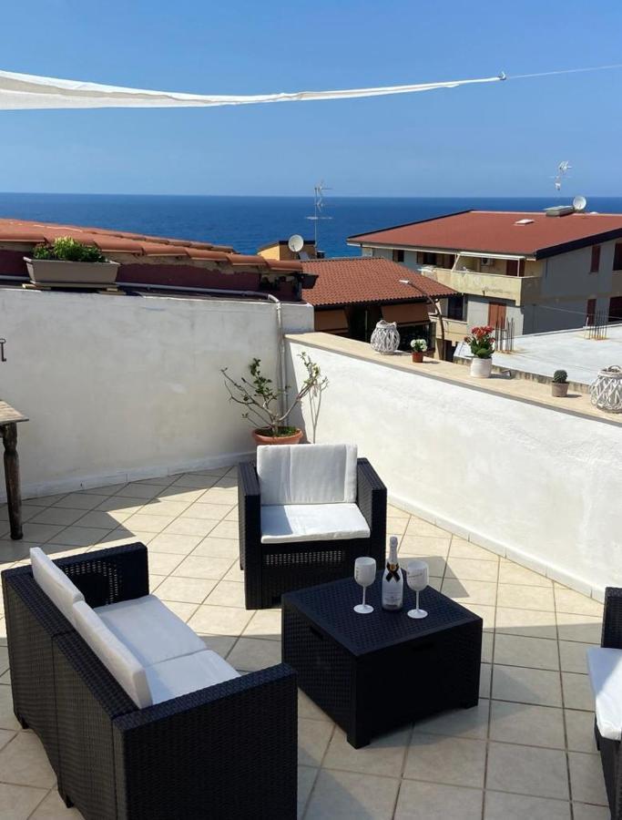 Melissa Suites Tropea Luaran gambar