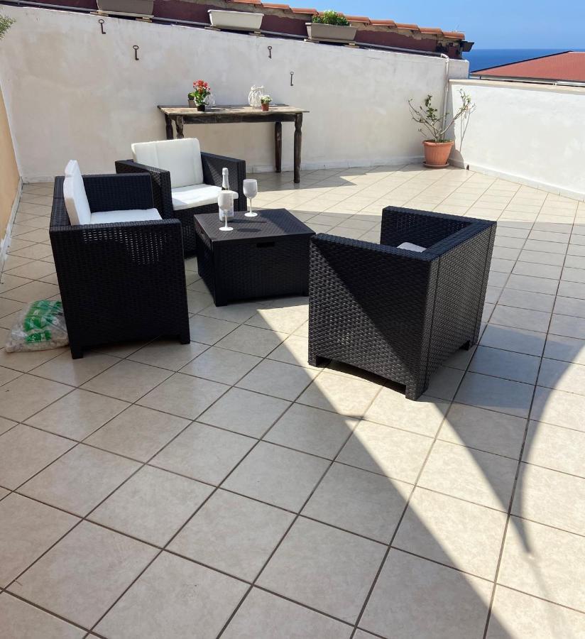 Melissa Suites Tropea Luaran gambar