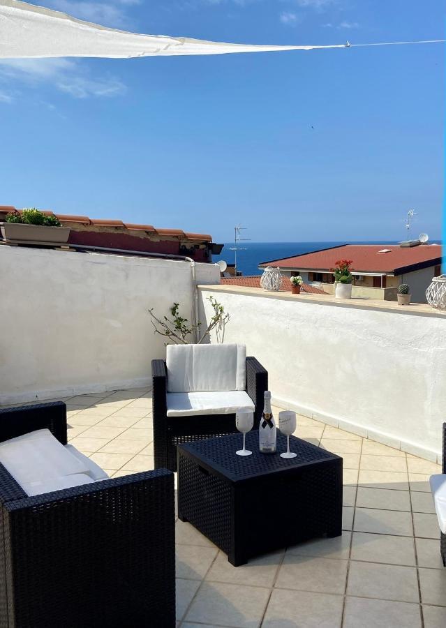 Melissa Suites Tropea Luaran gambar