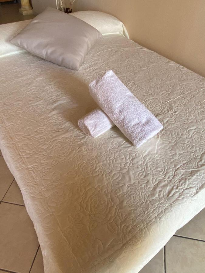 Melissa Suites Tropea Luaran gambar