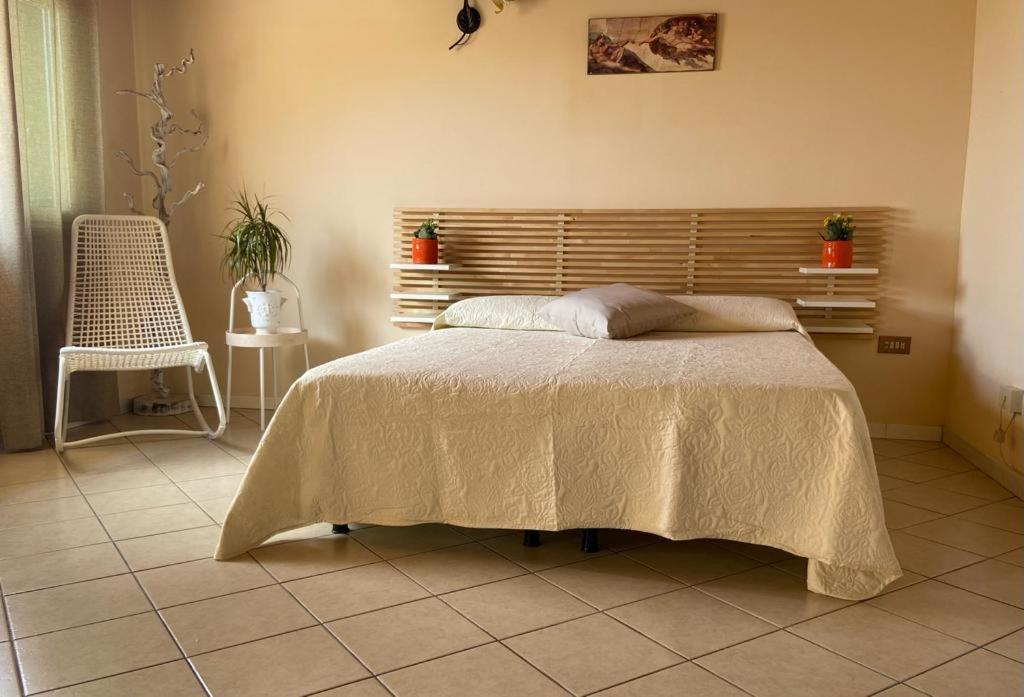 Melissa Suites Tropea Luaran gambar