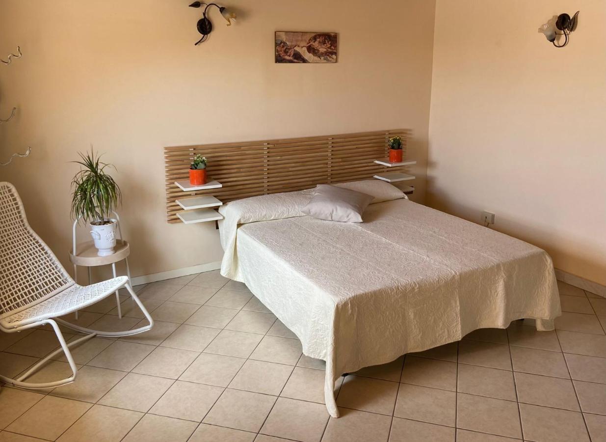 Melissa Suites Tropea Luaran gambar
